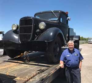 Photo Carnival Wrecker Service