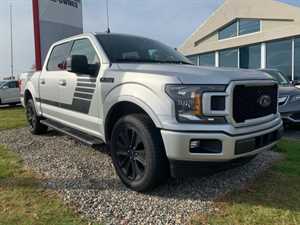 Photo S & E Auto Sales