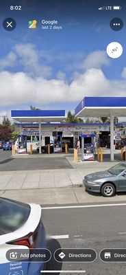 Photo Valero A&P Service Center