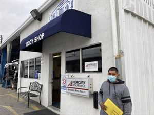 Photo Santa Monica Ford