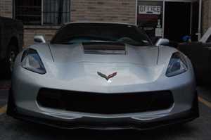 Photo Bob Haynes Custom Coach Works