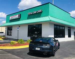 Photo Apex Tire & Auto