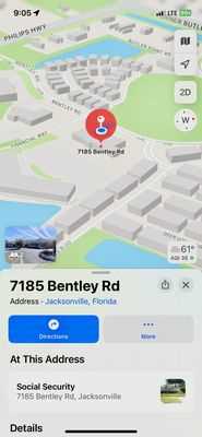 Photo Social Security