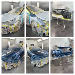 Photo EH Auto Repair