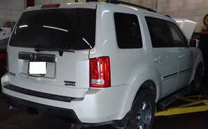 Photo Le’s Auto Tech