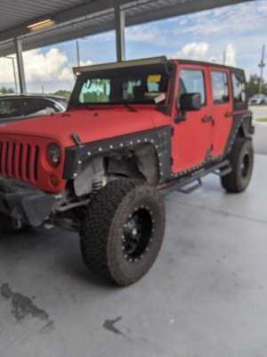 Photo Clermont Chrysler-Dodge-Jeep