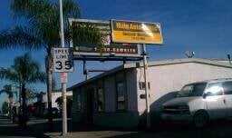 Photo Main Auto Clinic