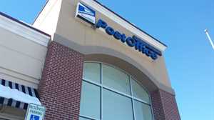 Photo US Post Office