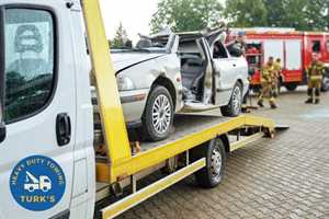 Photo Turk’s Heavy Duty Towing