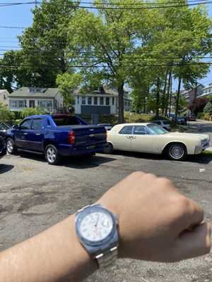 Photo Mike’s Service Center