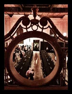 Photo The Laura Street Trio