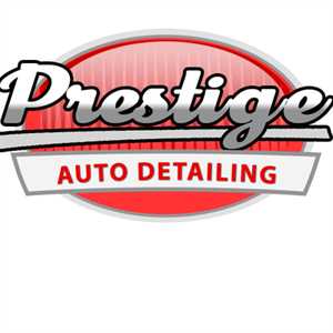 Photo Prestige Auto Detailing