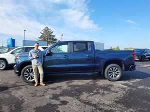 Photo Thayer Chevrolet