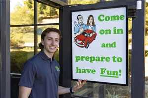 Photo Glenwood Aliso Creek Auto Repair