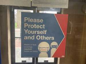 Photo US Post Office