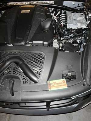 Photo Swat Motorsports