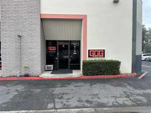 Photo German Car Garage