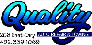 Photo Quality Auto Repair & Towing