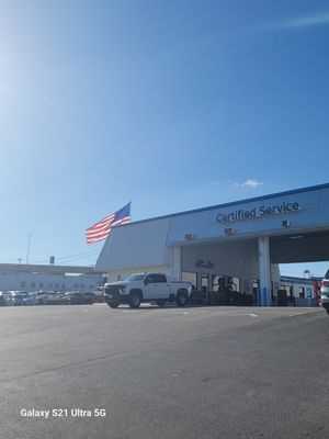 Photo Ancira Winton Chevrolet