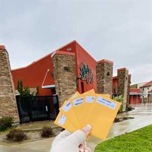 Photo Sacramento Public Library - Robbie Waters Pocket-Greenhaven