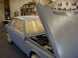 Photo Continental Auto Repair & Service