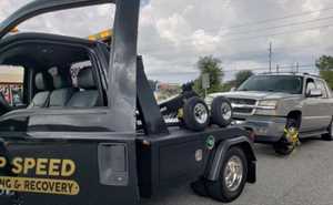 Photo Top Speed Towing & Recovery