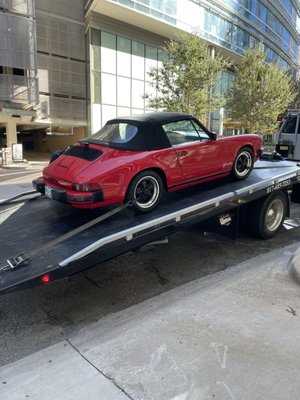 Photo Casey’s Wrecker Service & Auto Sales