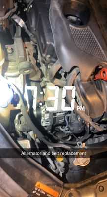 Photo On-Call Mobile Mechanics