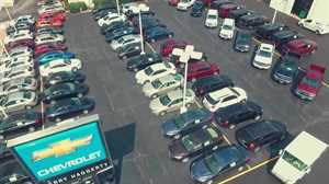 Photo Jerry Haggerty Chevrolet