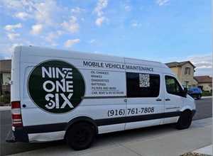 Photo Nineonesix Mobile Vehicle Maintenance