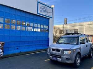 Photo Metro Metric Automotive Service