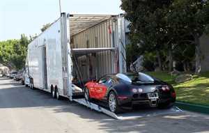 Photo Silver Express Logistics