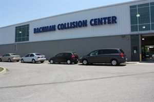 Photo Bachman Collision Center