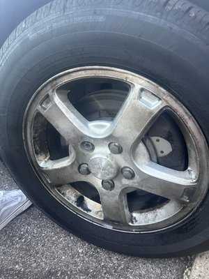 Photo Extreme Details Indy