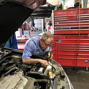 Photo Severna Park Automotive