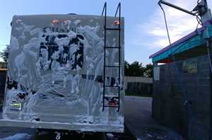 Photo Clean Arena Car Wash