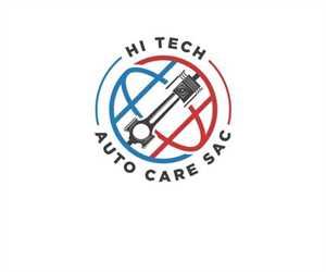 Photo Hi Tech Auto Care Sac