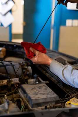 Photo Mango Automotive