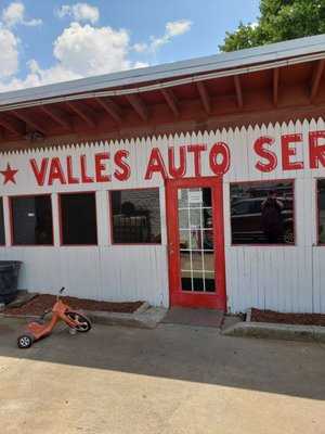 Photo Valles Auto Service