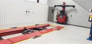 Photo German Motor Works