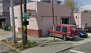 Photo Express Auto Body