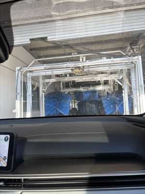 Photo Carmel Car Wash