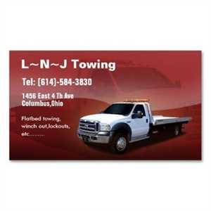 Photo L-N-J Towing
