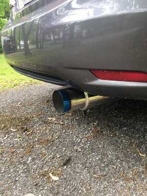 Photo Marvin’s Muffler Works