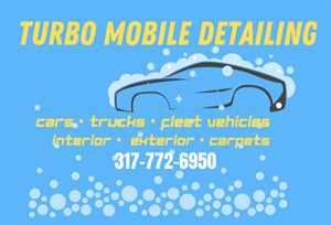 Photo Turbo Detailing
