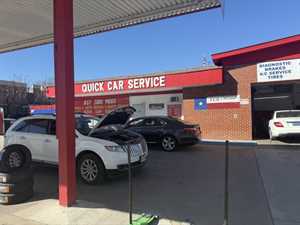 Photo Quick Car Service