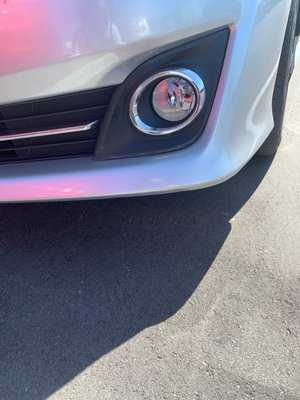 Photo Maaco Auto Body Shop & Painting