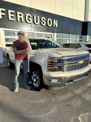 Photo Ferguson Buick GMC