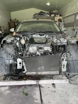 Photo Universal Body Shop