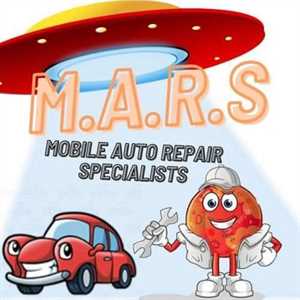 Photo Mars Mobile Mechanic